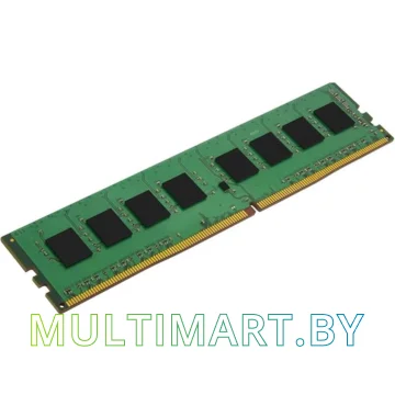 Оперативная память Infortrend 4GB DDR4 PC4-19200 (DDR4RECMC-0010)